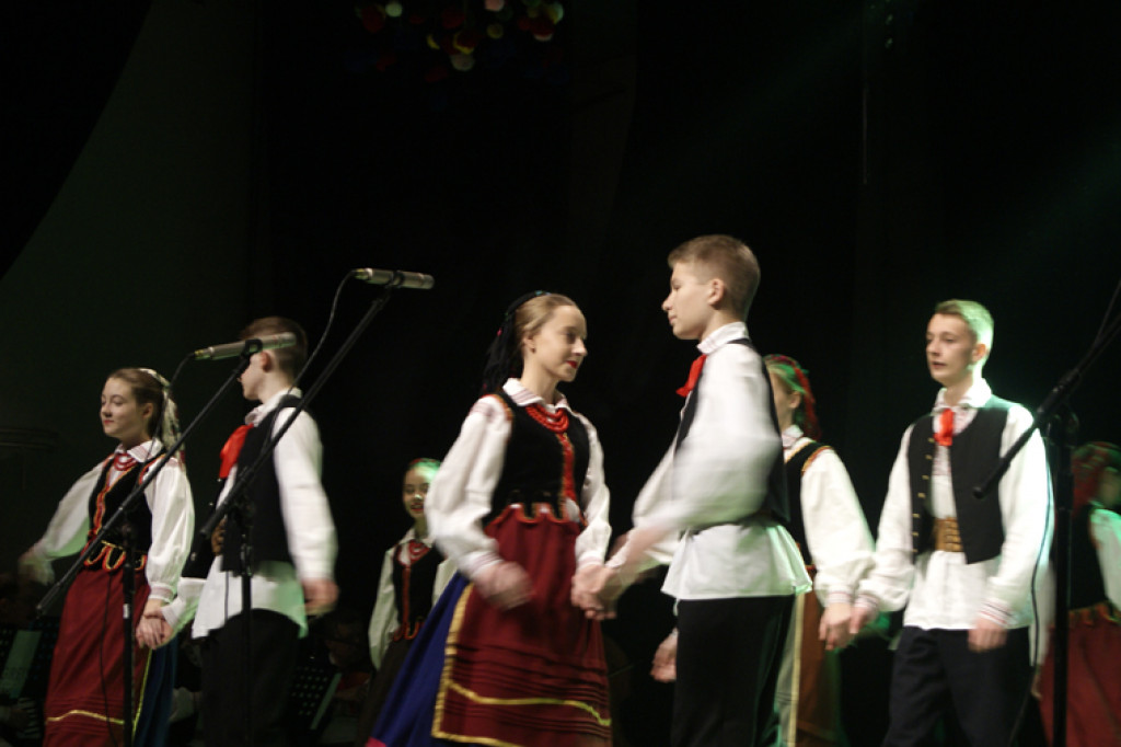 Ukłonili się przyjaciołom [FOTORELACJA]