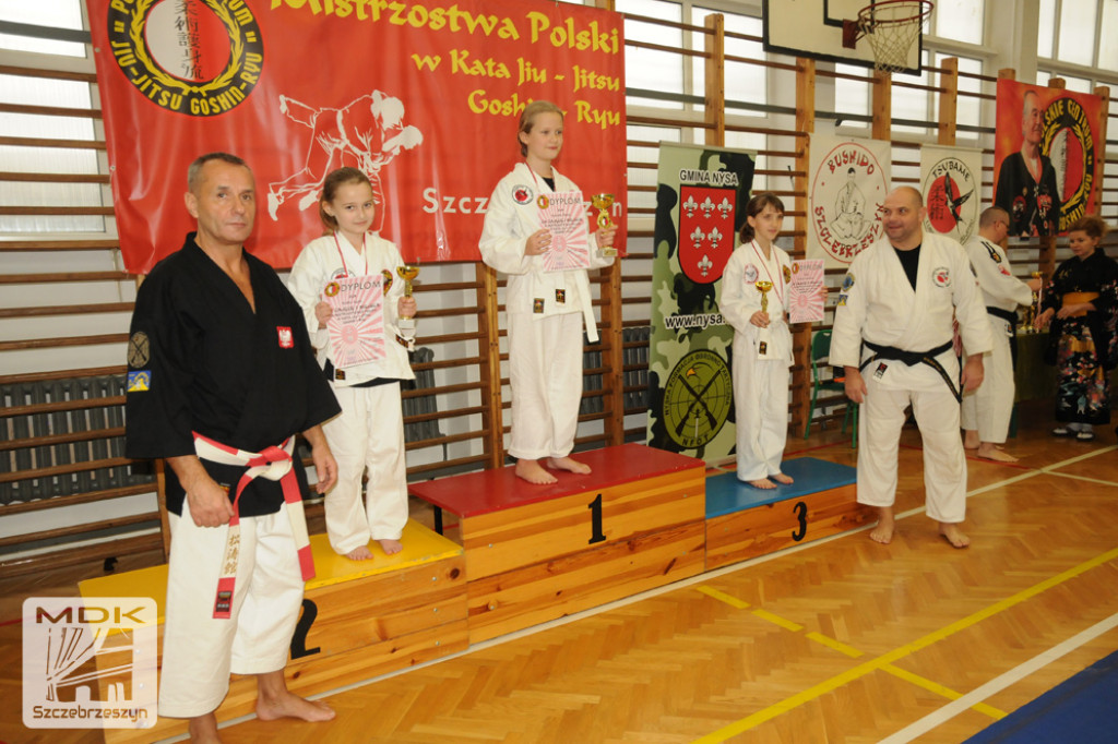 Blisko 200 zawodników na Mistrzostwach w Szczebrzeszynie
