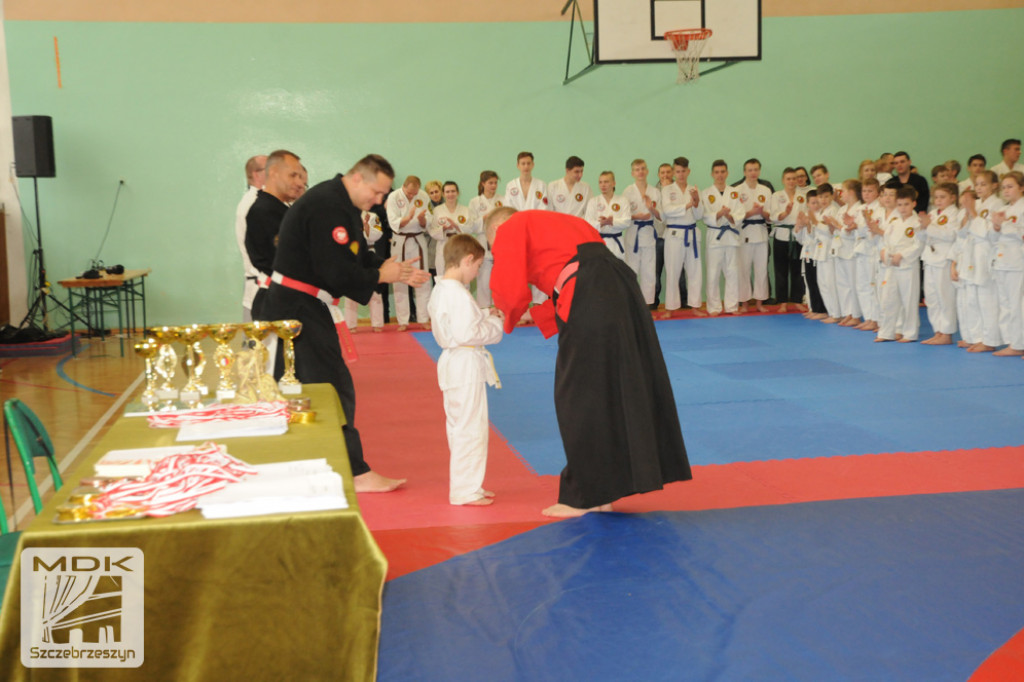 Blisko 200 zawodników na Mistrzostwach w Szczebrzeszynie