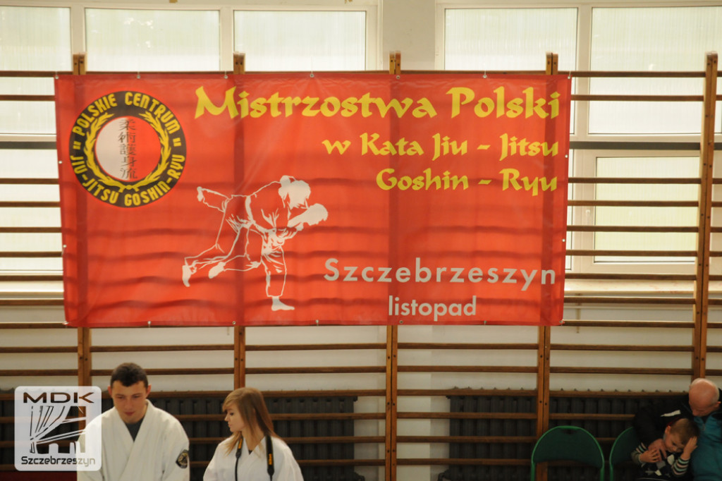 Blisko 200 zawodników na Mistrzostwach w Szczebrzeszynie