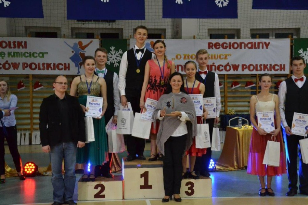 Wrócili z szablą Kmicica