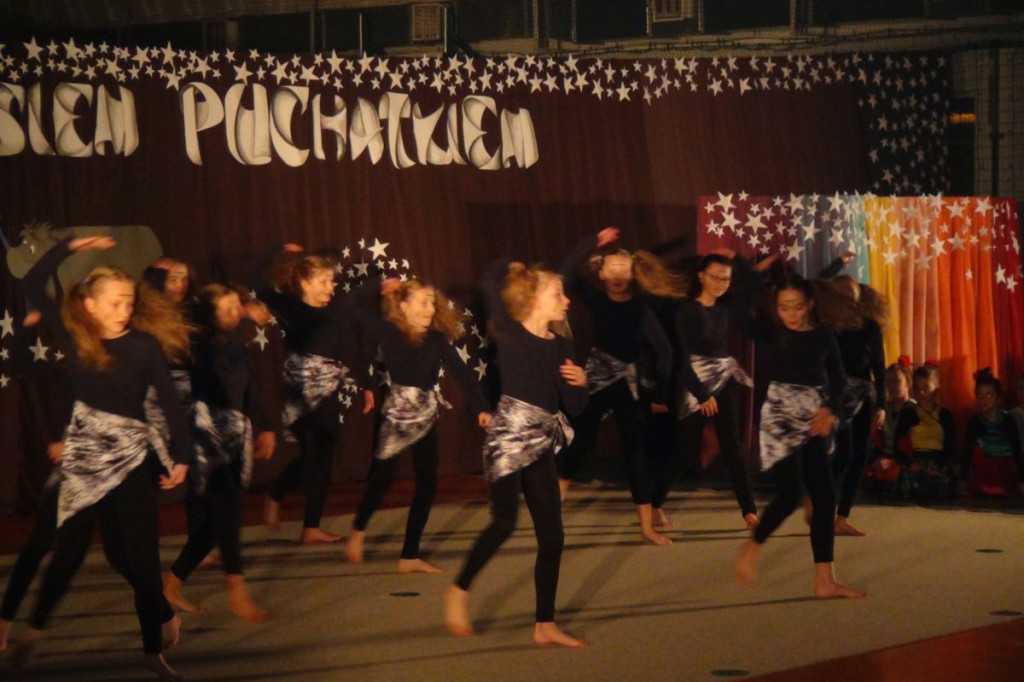 Muzyczna Podróż z Kubusiem Puchatkiem [ZDJĘCIA]