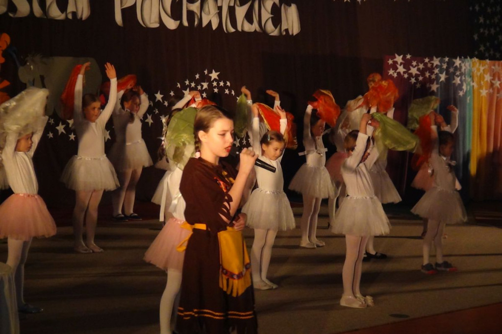 Muzyczna Podróż z Kubusiem Puchatkiem [ZDJĘCIA]