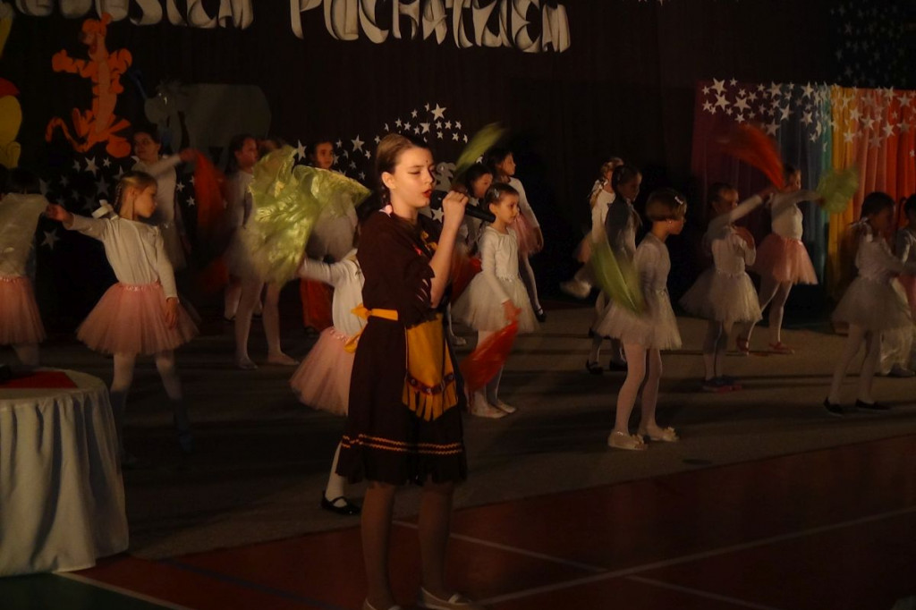 Muzyczna Podróż z Kubusiem Puchatkiem [ZDJĘCIA]