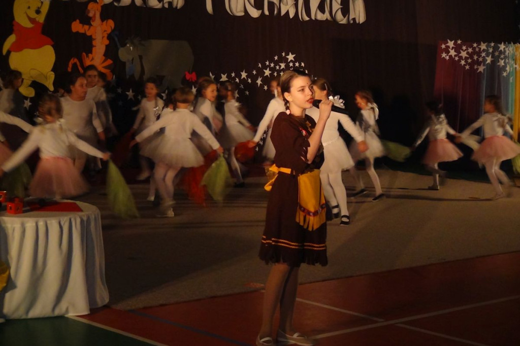 Muzyczna Podróż z Kubusiem Puchatkiem [ZDJĘCIA]
