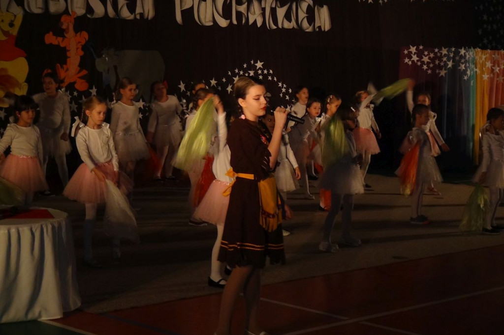 Muzyczna Podróż z Kubusiem Puchatkiem [ZDJĘCIA]