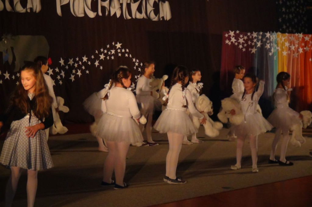 Muzyczna Podróż z Kubusiem Puchatkiem [ZDJĘCIA]