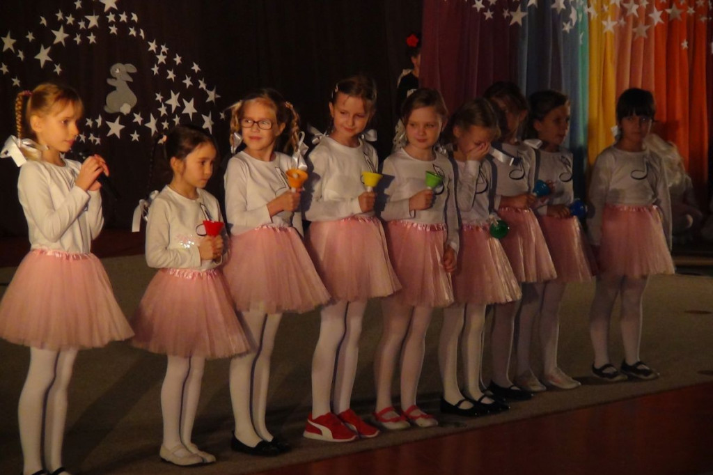 Muzyczna Podróż z Kubusiem Puchatkiem [ZDJĘCIA]