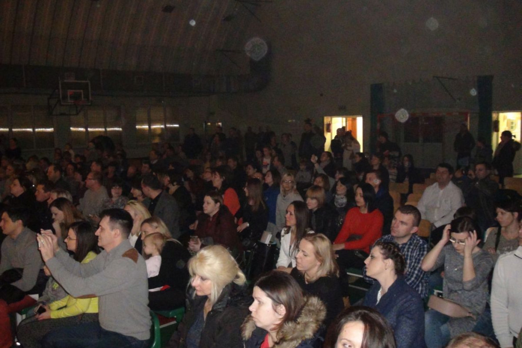 Muzyczna Podróż z Kubusiem Puchatkiem [ZDJĘCIA]