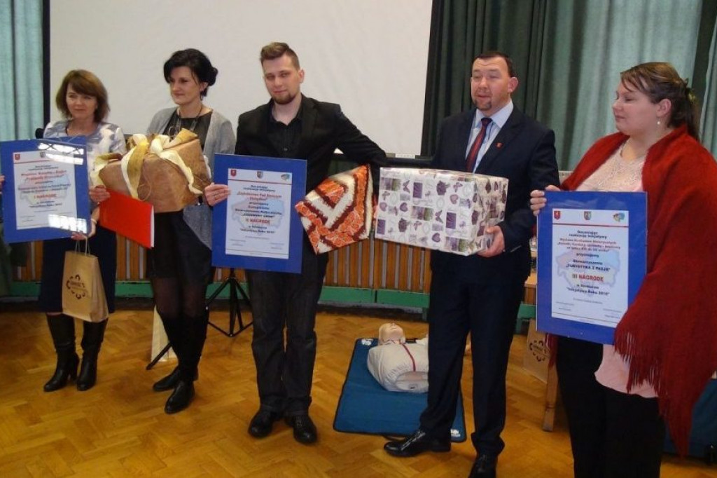 Święto społeczników i wolontariuszy