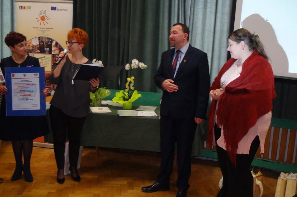 Święto społeczników i wolontariuszy