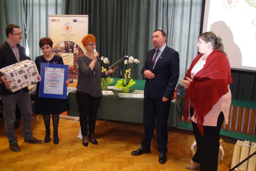 Święto społeczników i wolontariuszy