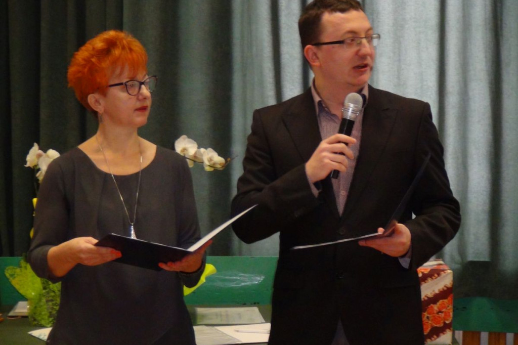 Święto społeczników i wolontariuszy