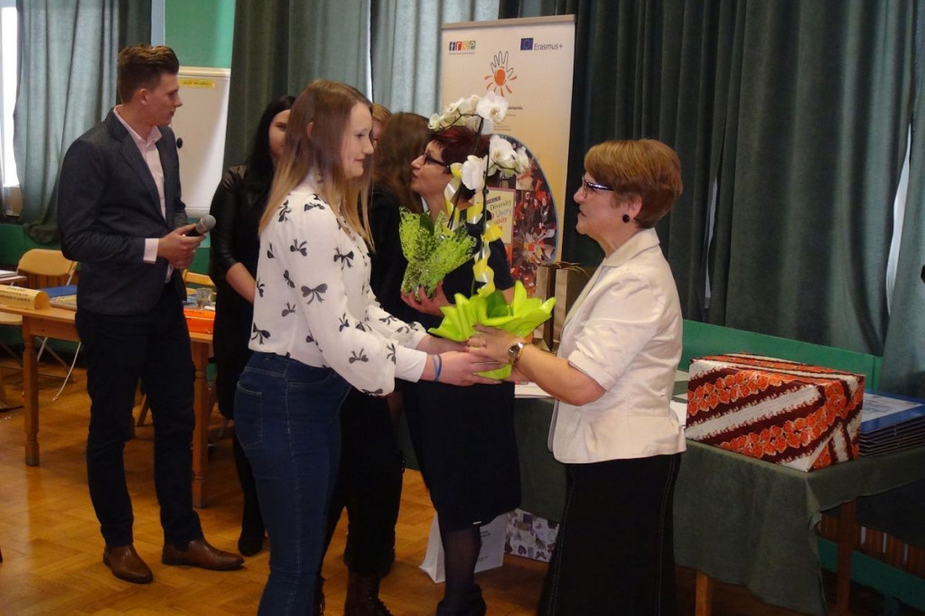 Święto społeczników i wolontariuszy
