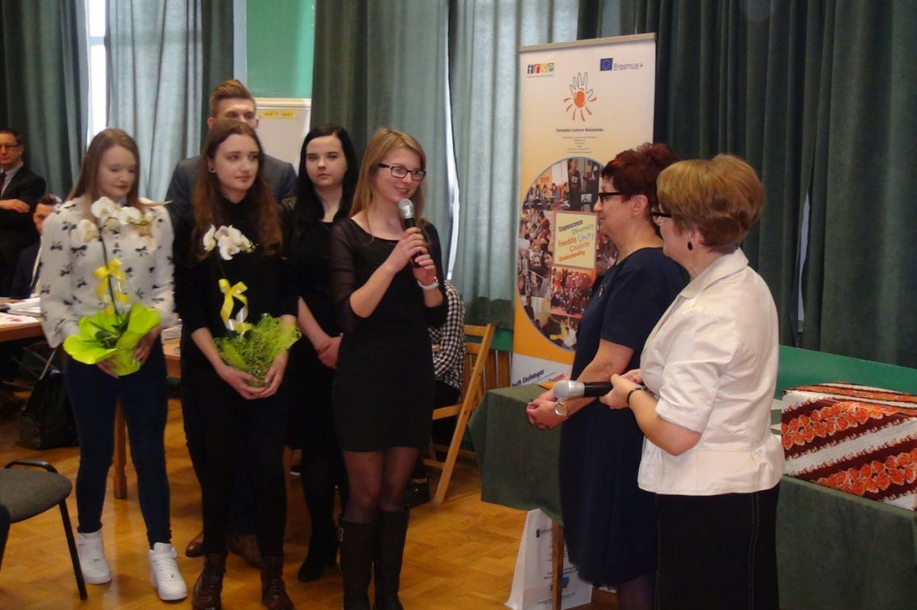 Święto społeczników i wolontariuszy