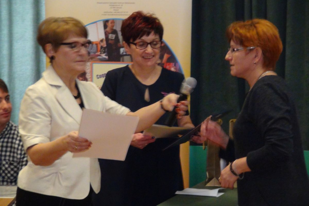 Święto społeczników i wolontariuszy