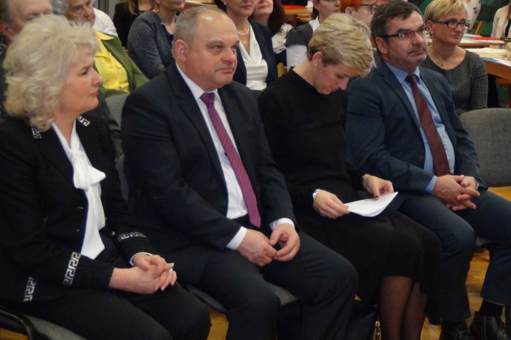 Święto społeczników i wolontariuszy
