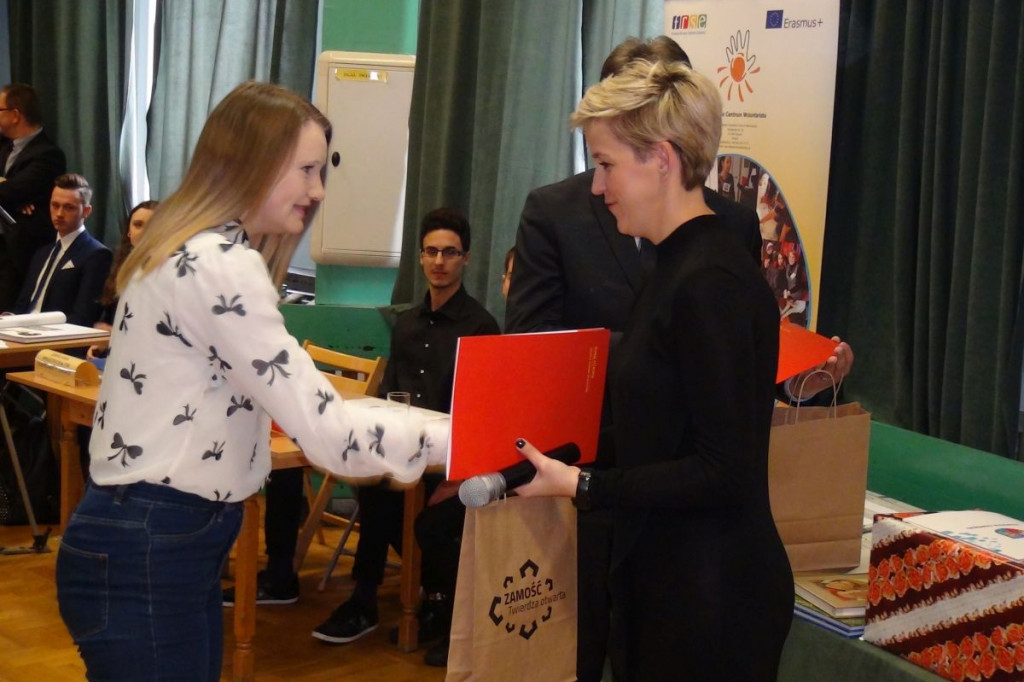 Święto społeczników i wolontariuszy