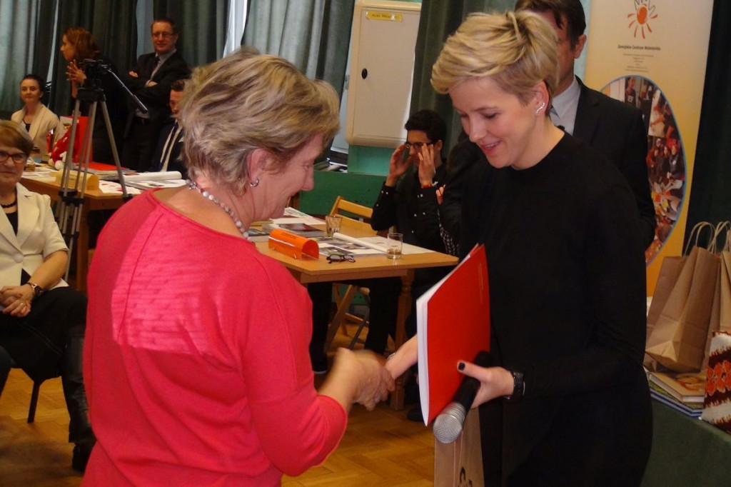 Święto społeczników i wolontariuszy
