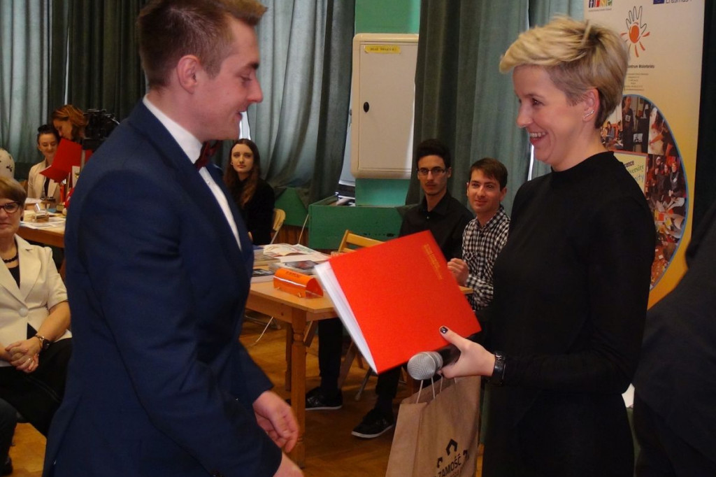 Święto społeczników i wolontariuszy