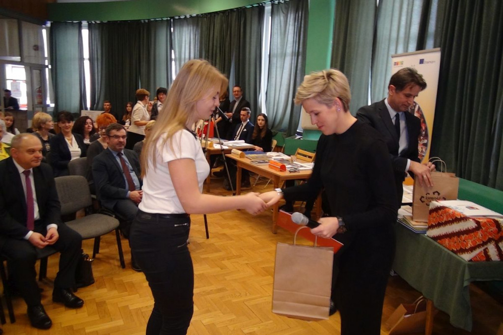 Święto społeczników i wolontariuszy