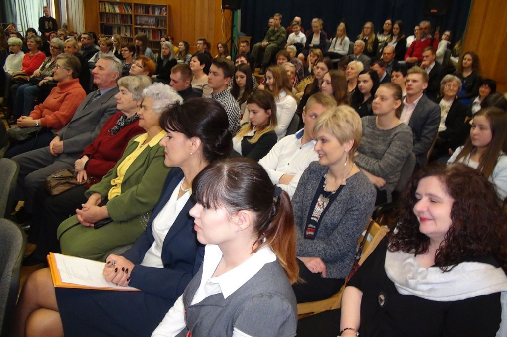 Święto społeczników i wolontariuszy