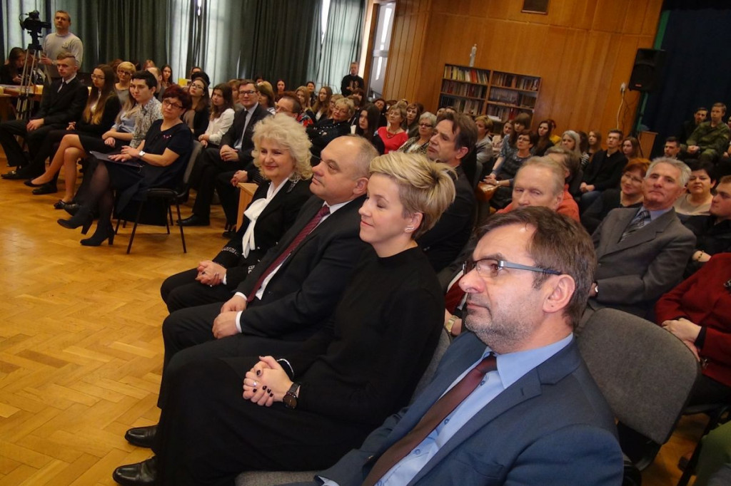 Święto społeczników i wolontariuszy
