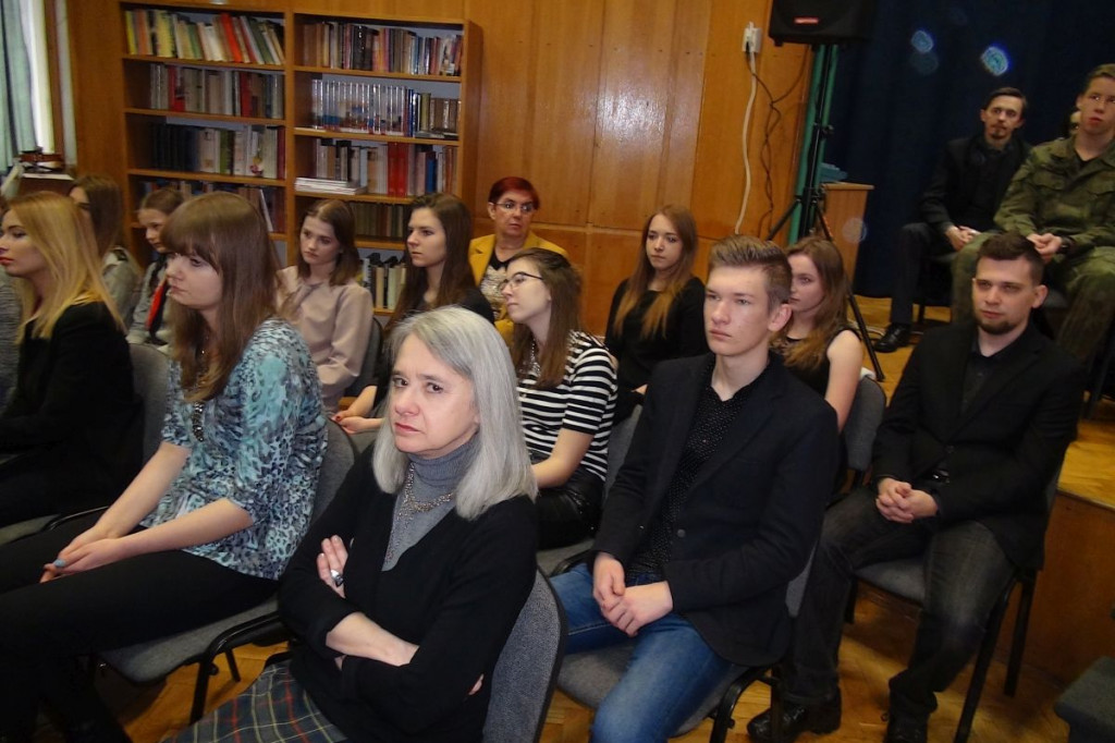 Święto społeczników i wolontariuszy