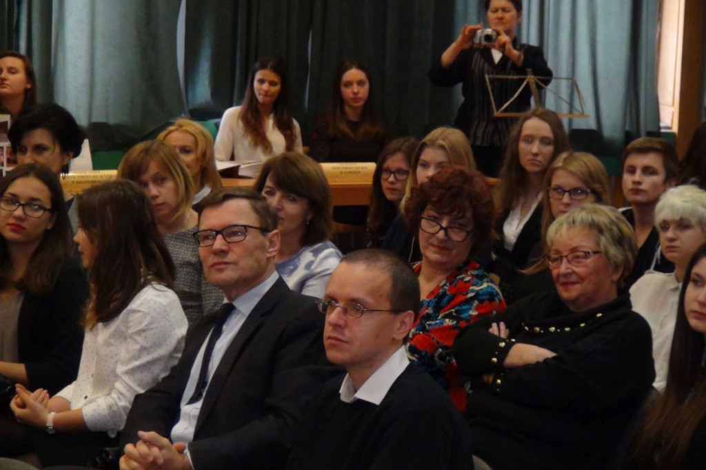 Święto społeczników i wolontariuszy