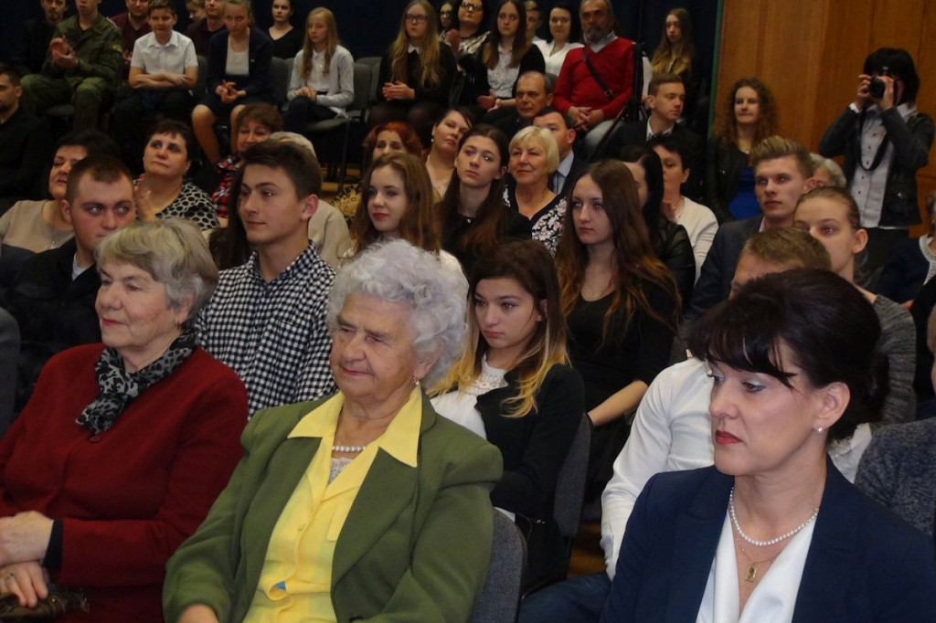 Święto społeczników i wolontariuszy