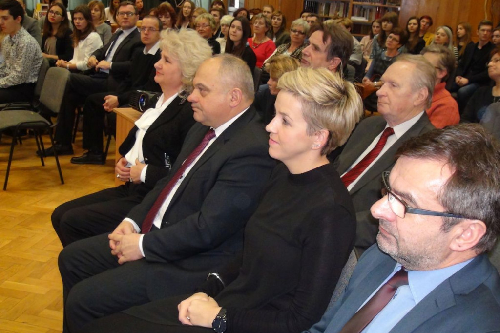 Święto społeczników i wolontariuszy