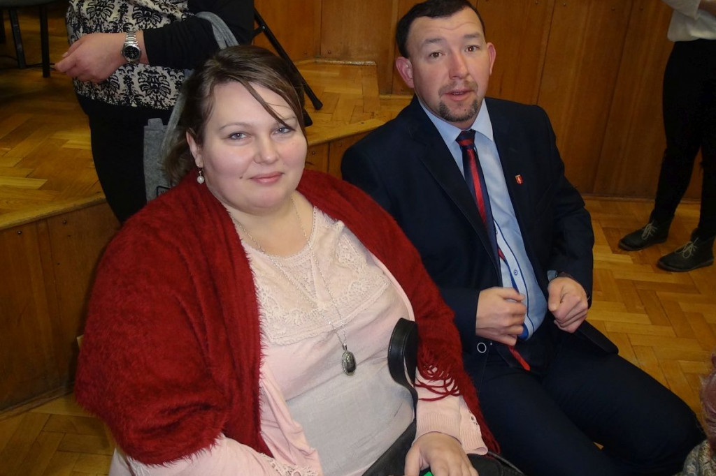 Święto społeczników i wolontariuszy