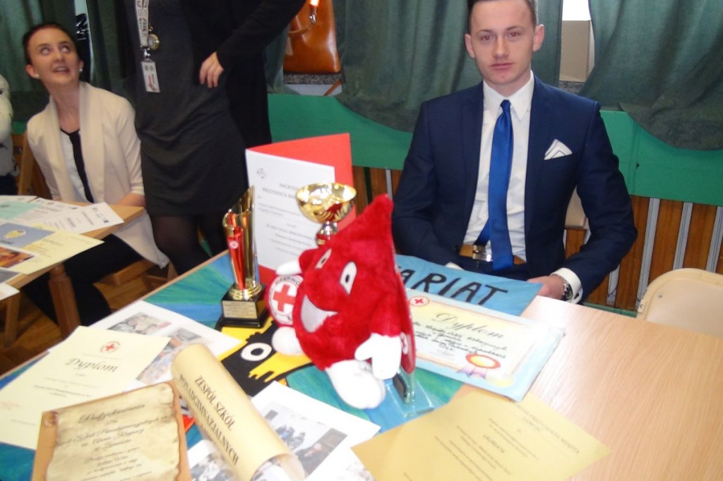 Święto społeczników i wolontariuszy