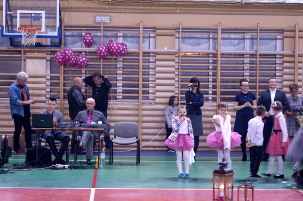 Grali dla Marcelinki