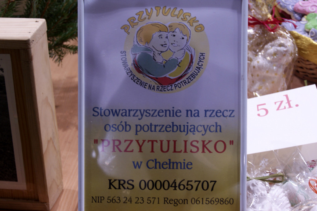 Grali dla Marcelinki