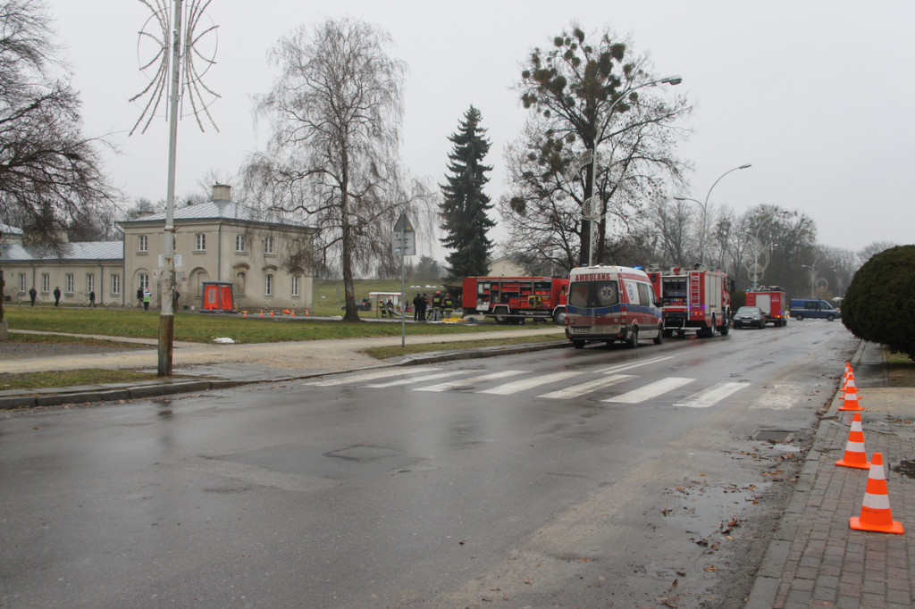 Dywersja w sądzie