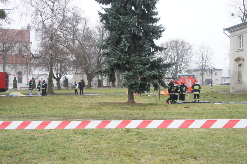 Dywersja w sądzie