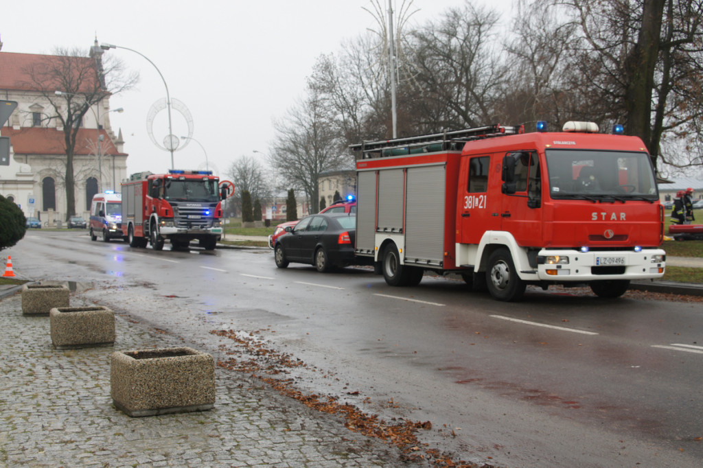 Dywersja w sądzie