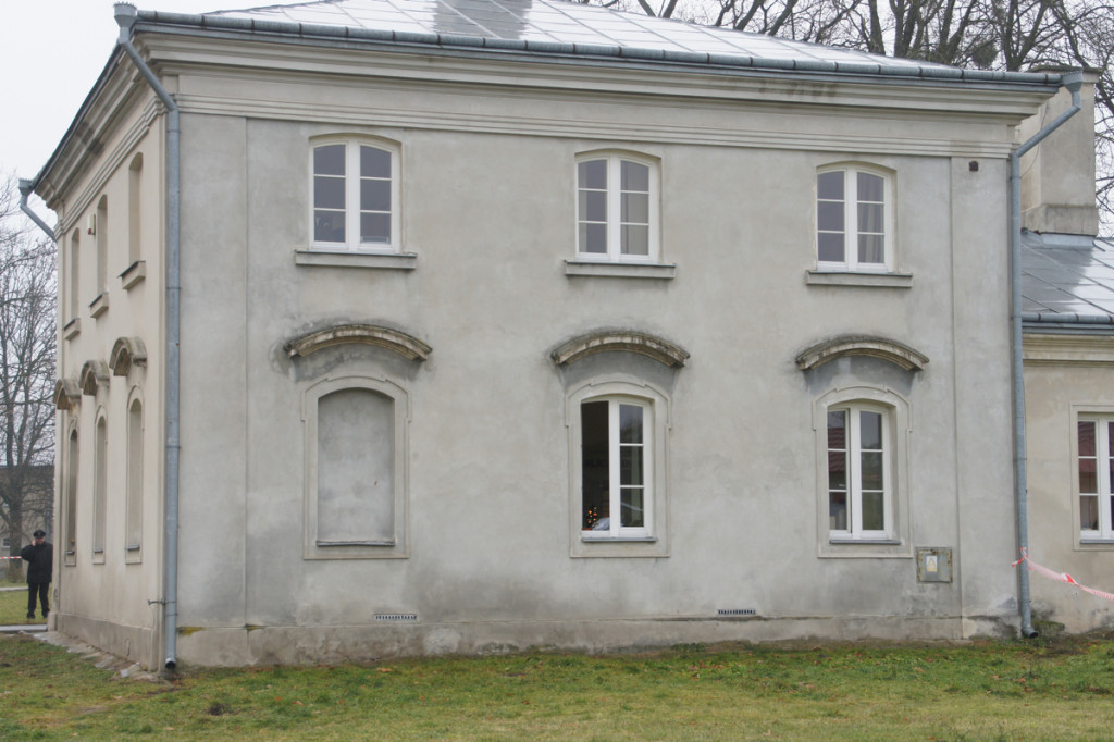 Dywersja w sądzie