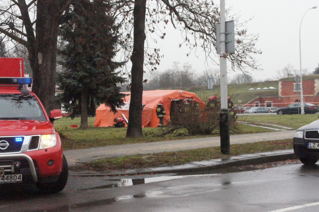 Dywersja w sądzie