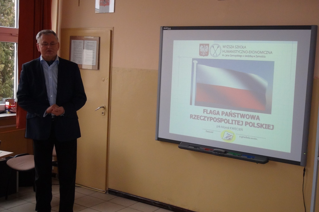 Dzień Patronów