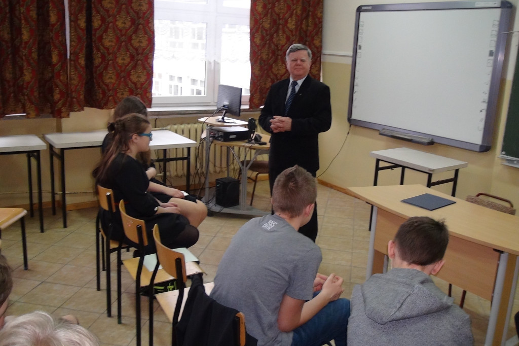 Dzień Patronów