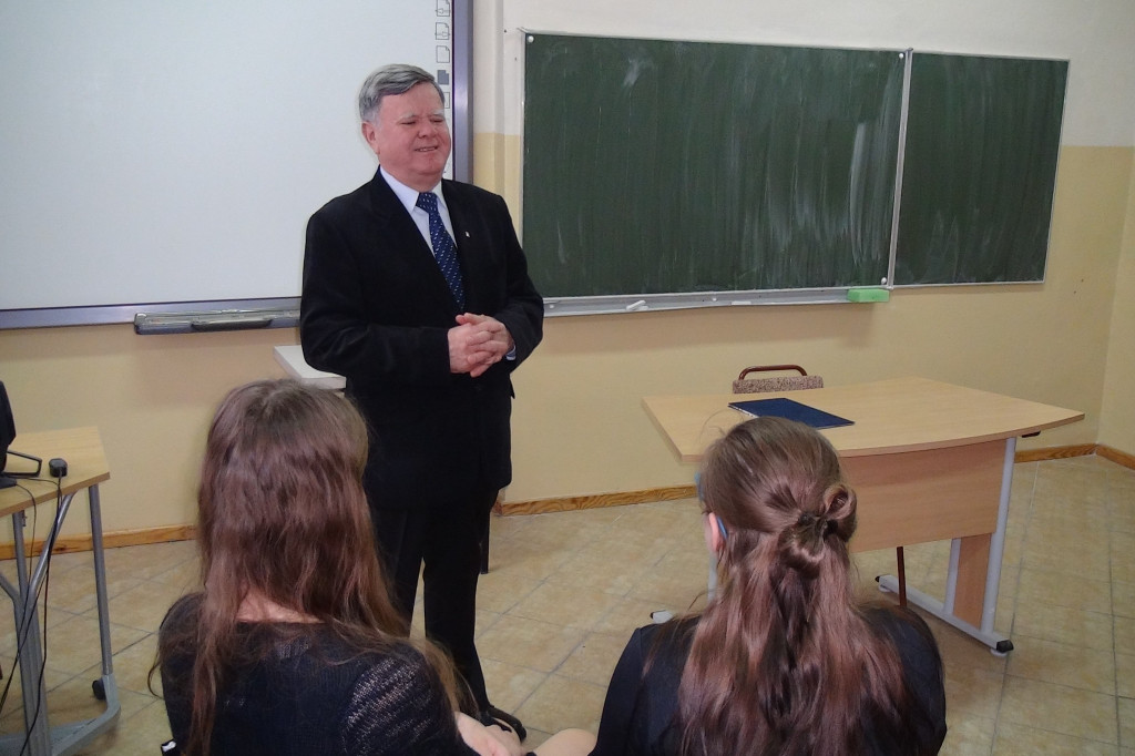 Dzień Patronów