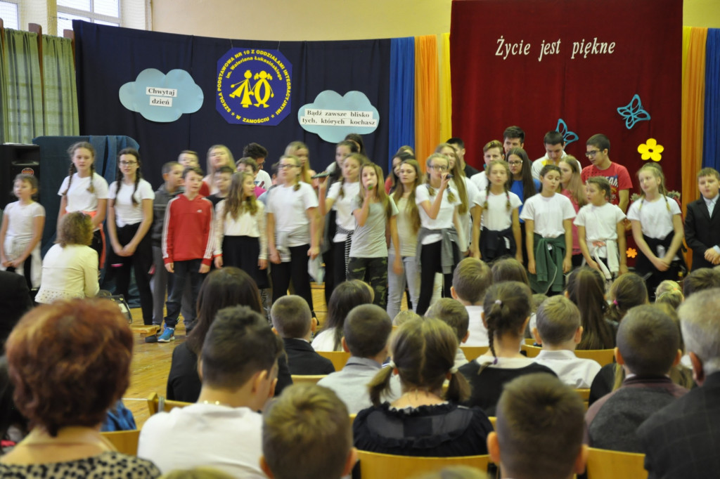 Dzień Patronów