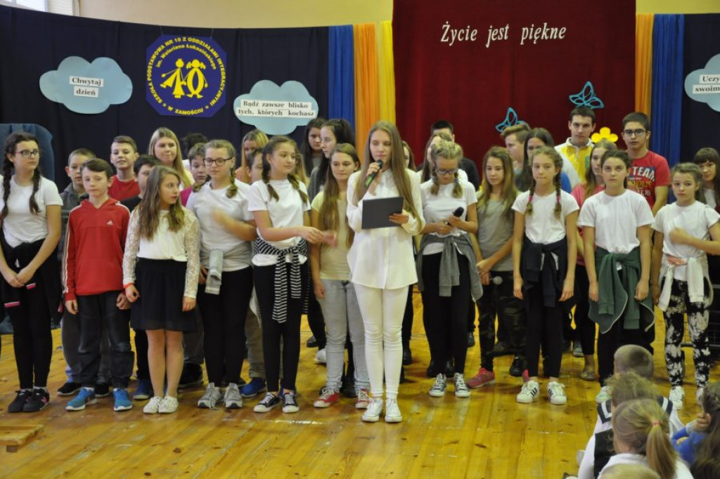 Dzień Patronów
