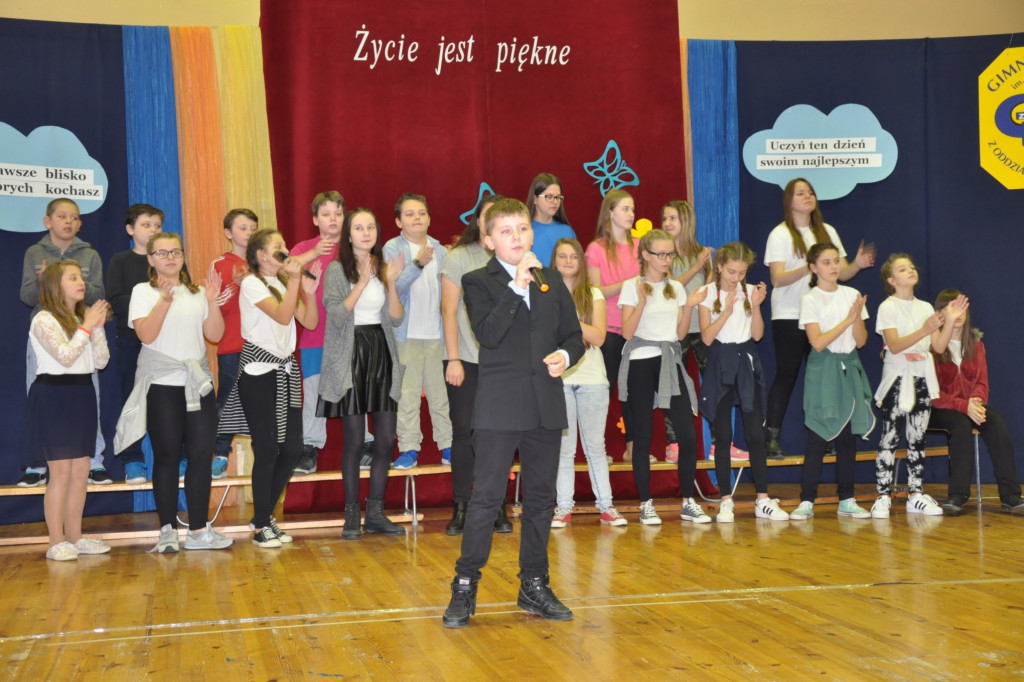Dzień Patronów