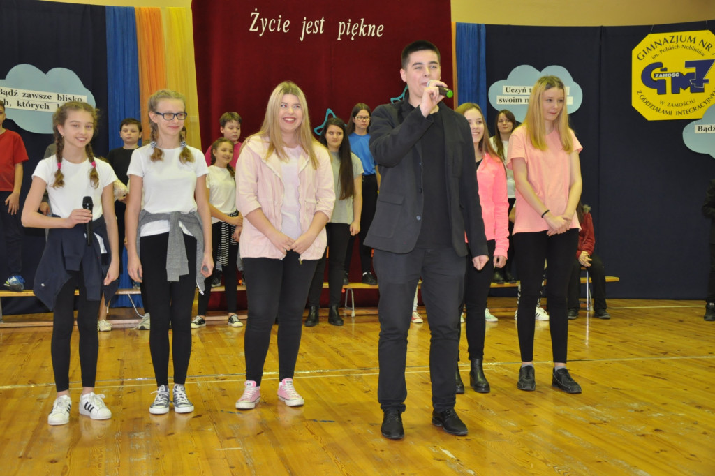 Dzień Patronów
