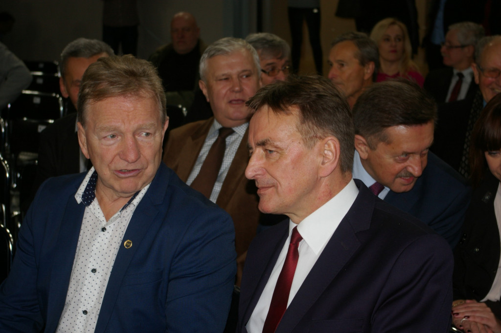 Zamość ma nową halę i siłownię
