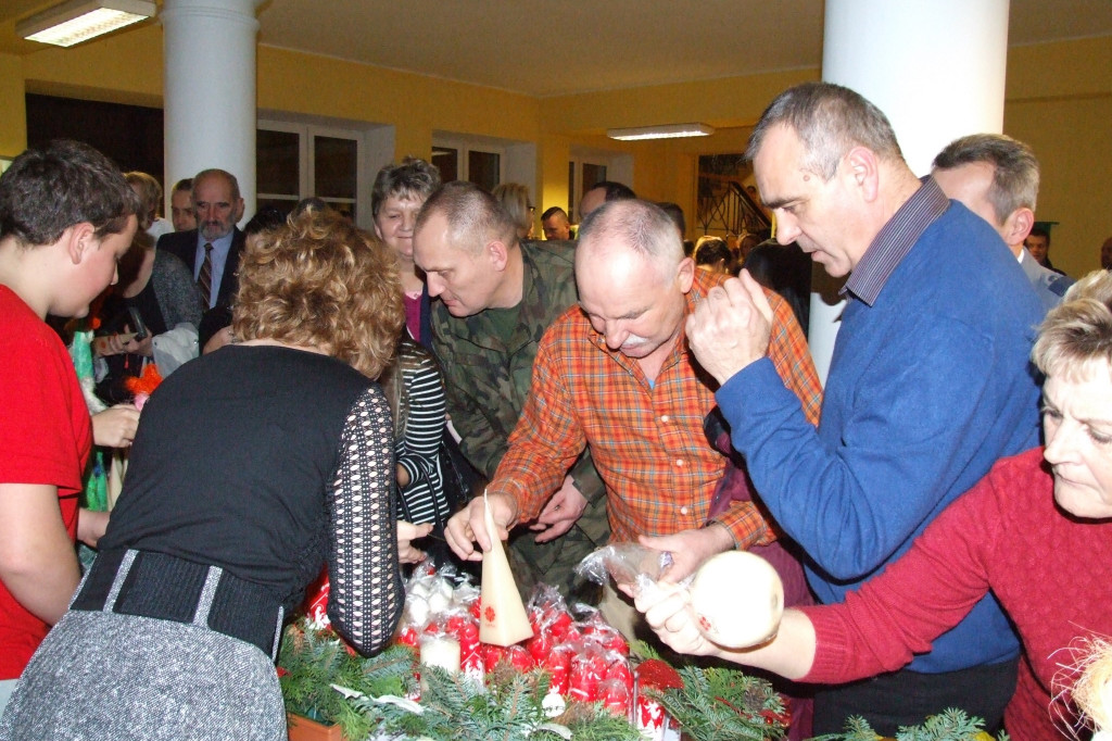 Spraw gwiazdkę na święta