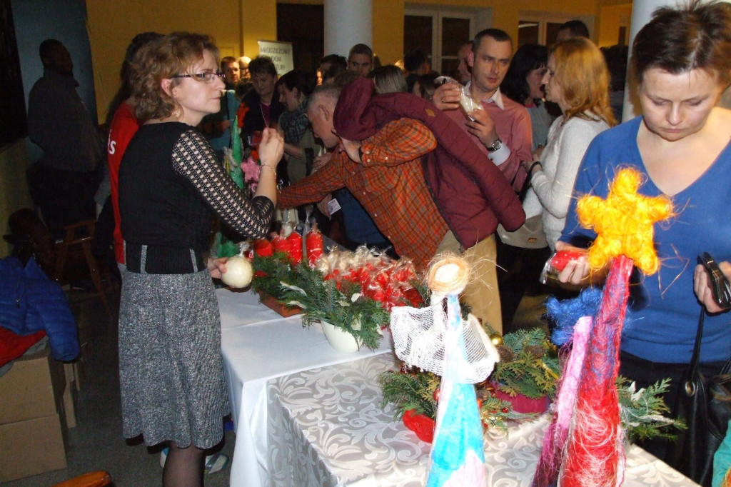 Spraw gwiazdkę na święta